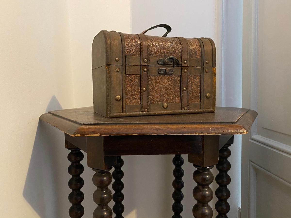 مبيت وإفطار غيفّا Frankie'S House المظهر الخارجي الصورة