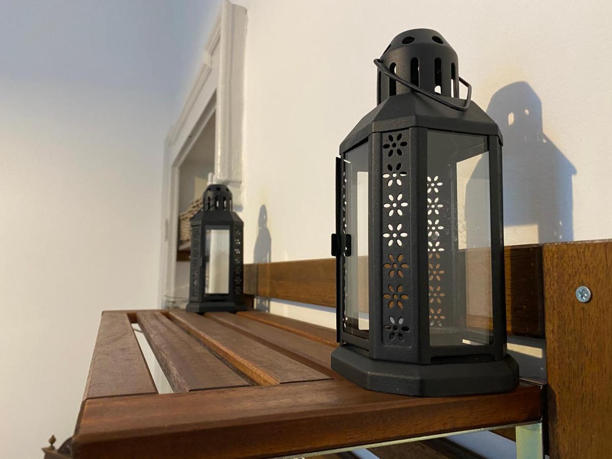 مبيت وإفطار غيفّا Frankie'S House المظهر الخارجي الصورة