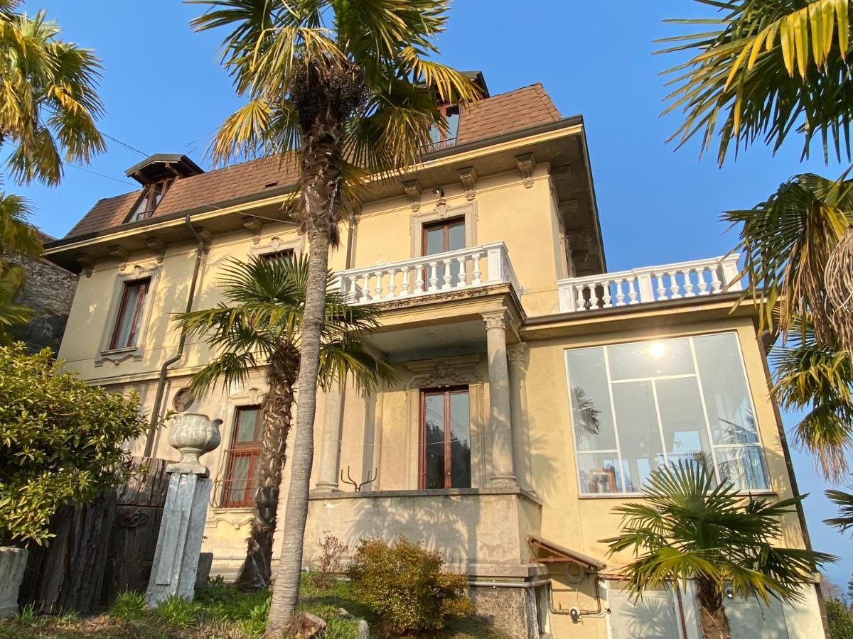 مبيت وإفطار غيفّا Frankie'S House المظهر الخارجي الصورة