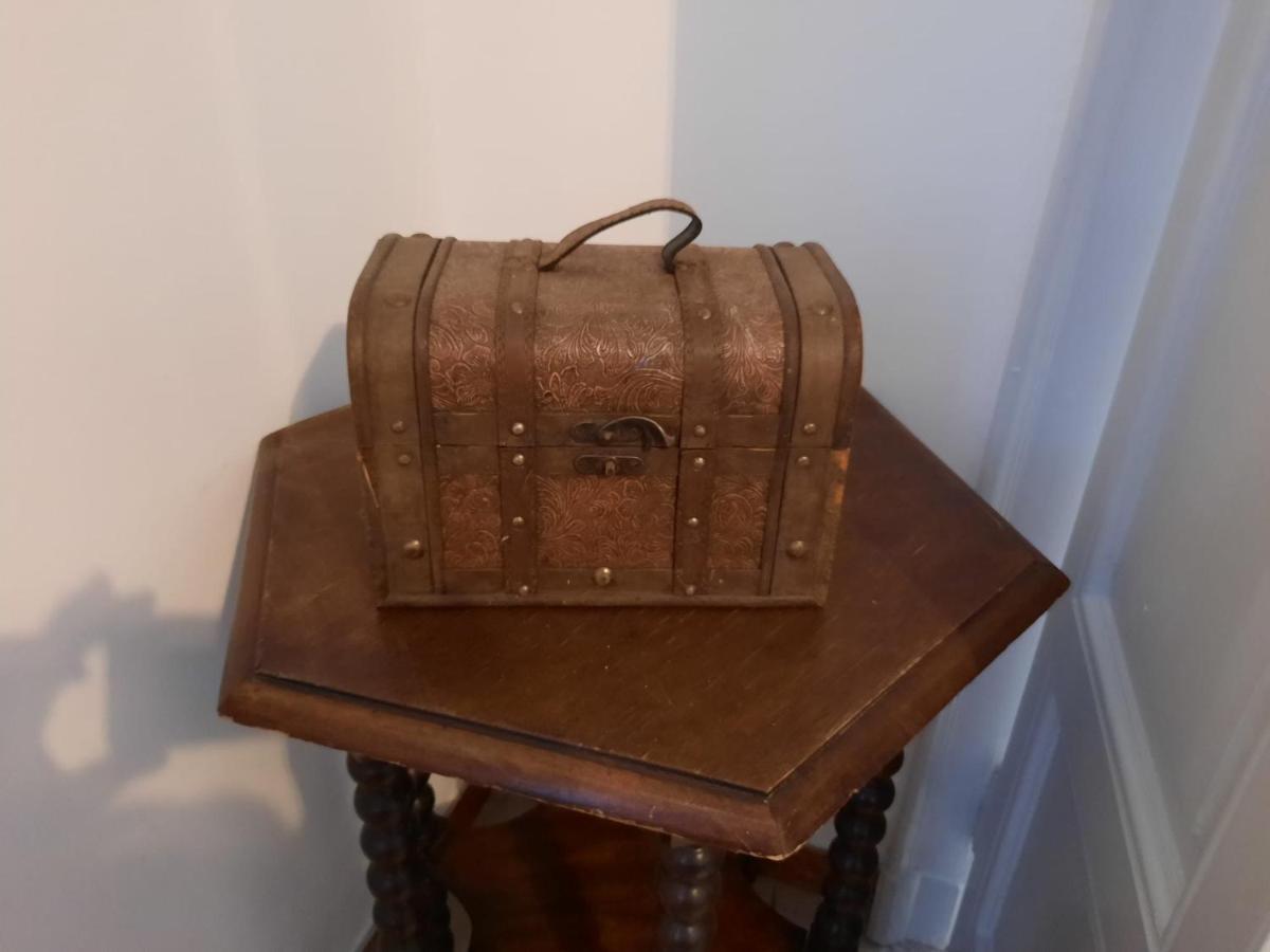 مبيت وإفطار غيفّا Frankie'S House المظهر الخارجي الصورة