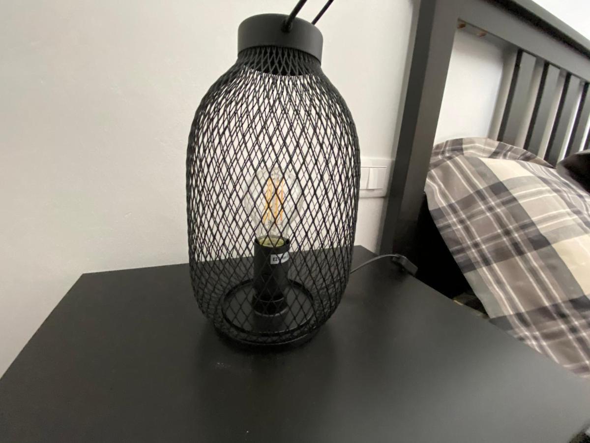 مبيت وإفطار غيفّا Frankie'S House المظهر الخارجي الصورة