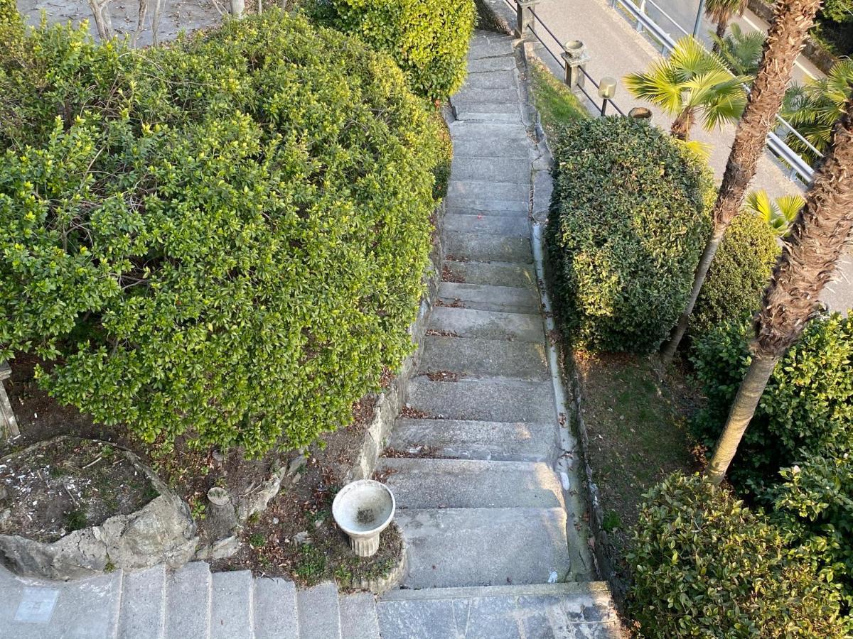 مبيت وإفطار غيفّا Frankie'S House المظهر الخارجي الصورة