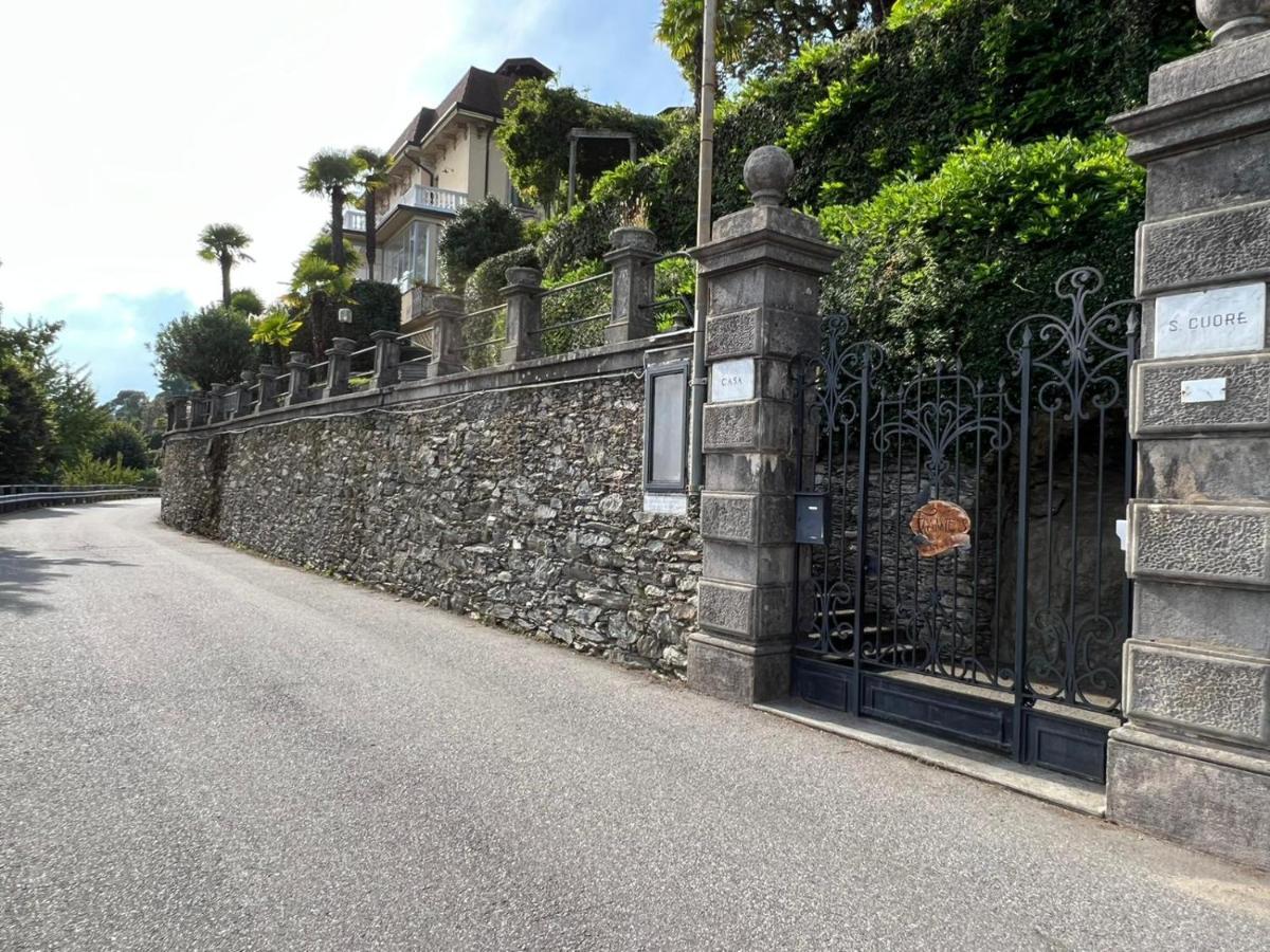 مبيت وإفطار غيفّا Frankie'S House المظهر الخارجي الصورة