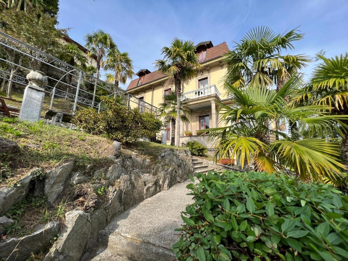 مبيت وإفطار غيفّا Frankie'S House المظهر الخارجي الصورة
