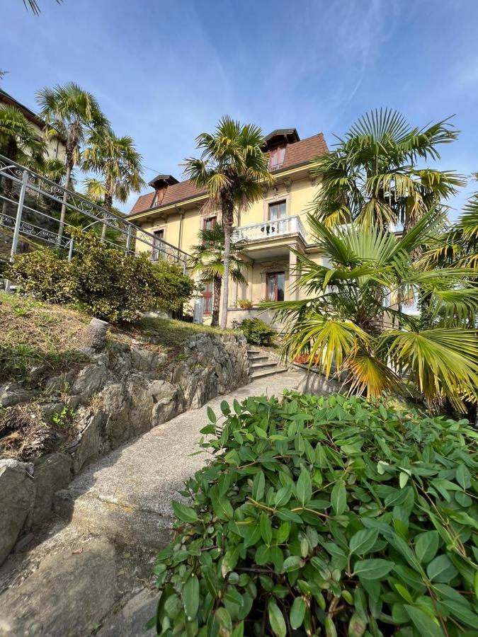 مبيت وإفطار غيفّا Frankie'S House المظهر الخارجي الصورة