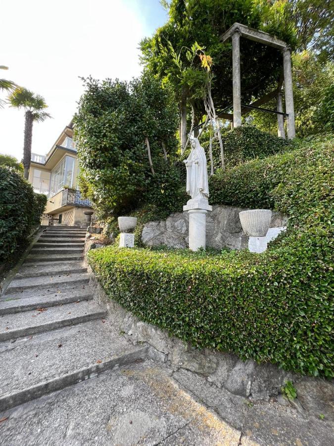 مبيت وإفطار غيفّا Frankie'S House المظهر الخارجي الصورة